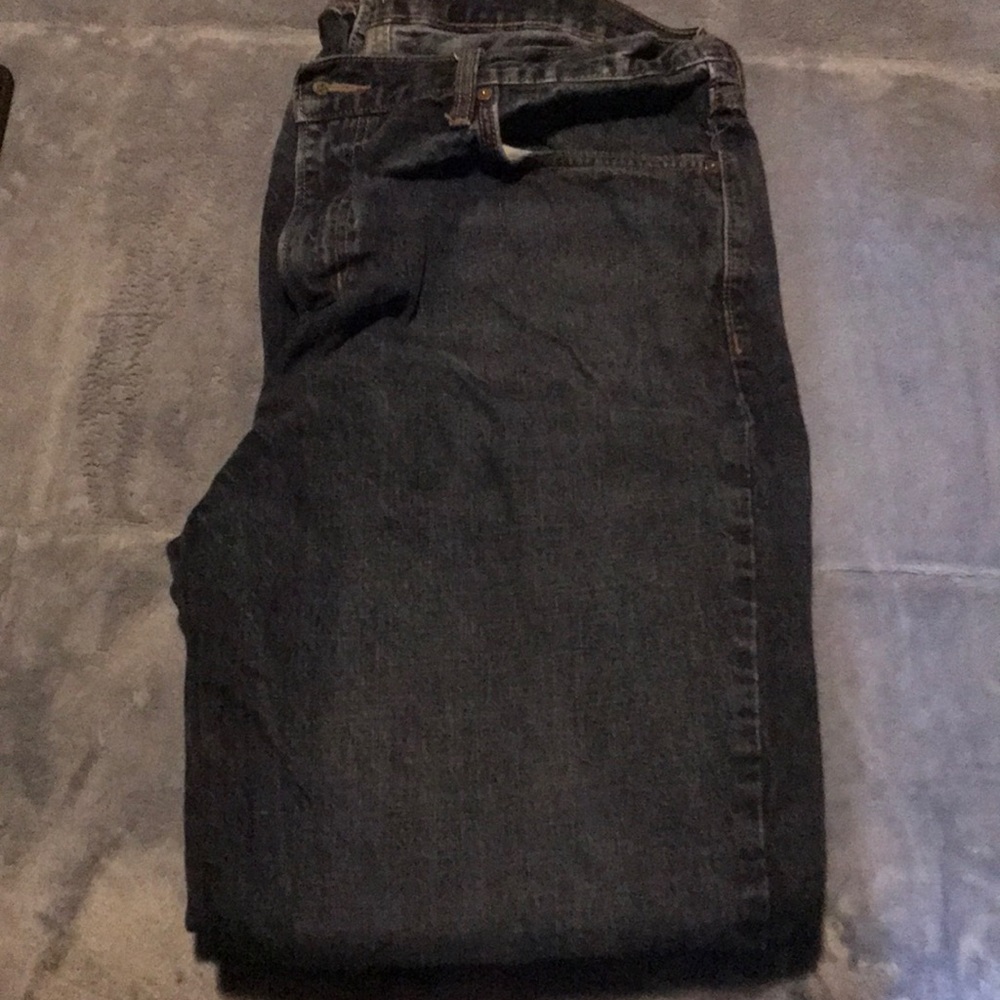 Men’s jeans